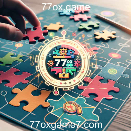 Descubra o Fascinante Mundo dos Quebra-Cabeças em 77ox.game